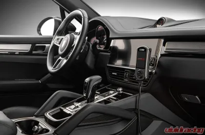 COBB Tuning Accessport for Porsche Cayenne 2019-2023 - AP3-POR-016