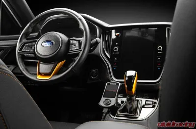 COBB Tuning Accessport for Subaru Ascent | Outback | Legacy 2023-2025 - AP3-SUB-007