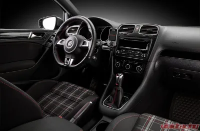 COBB Tuning Accessport V3 Volkswagen GTI (Mk6) 2009-2014 - AP3-VLK-001