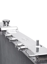 COBB Tuning CSF 2-Row Aluminum Radiator for Subaru WRX | STi 2002-2007                                     - B11400 - Image 4