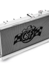 COBB Tuning CSF 2-Row Aluminum Radiator for Subaru WRX | STi 2002-2007                                     - B11400 - Image 4