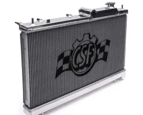 COBB Tuning CSF 2-Row Subaru Aluminum Radiator Subaru 2005-2021