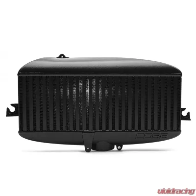 COBB Tuning Top Mount Intercooler Black Top Mount Intercooler Black Subaru Ascent 2019-2025 - B41420-BK