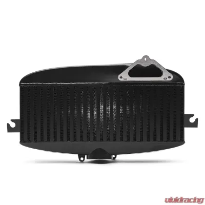 COBB Tuning Top Mount Intercooler Black Top Mount Intercooler Black Subaru Ascent 2019-2025 - B41420-BK