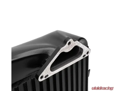 COBB Tuning Top Mount Intercooler Black Top Mount Intercooler Black Subaru Ascent 2019-2025 - B41420-BK