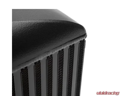 COBB Tuning Top Mount Intercooler Black Top Mount Intercooler Black Subaru Ascent 2019-2025 - B41420-BK