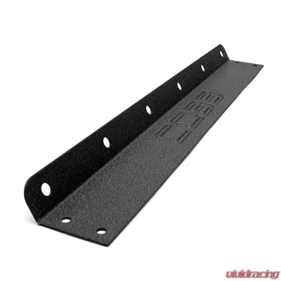 COBB Tuning Top Mount Intercooler Black Top Mount Intercooler Black Subaru Ascent 2019-2025 - B41420-BK