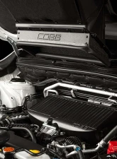 COBB Tuning Top Mount Intercooler Black Top Mount Intercooler Black Subaru Ascent 2019-2025                                     - B41420-BK - Image 10