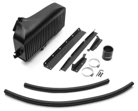 COBB Tuning Top Mount Intercooler Black Top Mount Intercooler Black Subaru Ascent 2019-2025