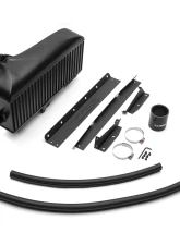 COBB Tuning Top Mount Intercooler Black Top Mount Intercooler Black Subaru Ascent 2019-2025                                     - B41420-BK - Image 13