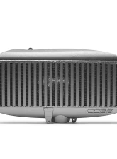 COBB Tuning Top Mount Intercooler Silver Subaru Ascent 2019-2025                                     - B41420-SL - Image 2