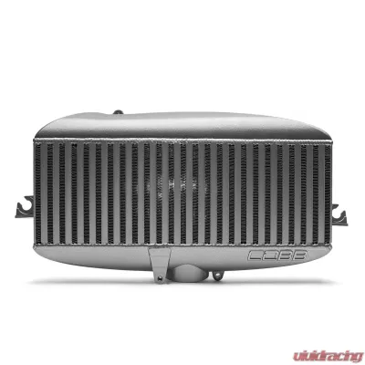COBB Tuning Top Mount Intercooler Silver Subaru Ascent 2019-2025 - B41420-SL