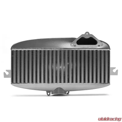 COBB Tuning Top Mount Intercooler Silver Subaru Ascent 2019-2025 - B41420-SL