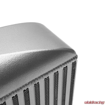 COBB Tuning Top Mount Intercooler Silver Subaru Ascent 2019-2025 - B41420-SL