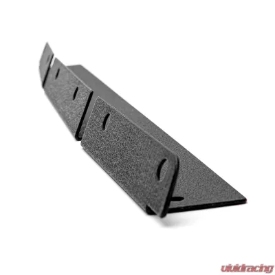 COBB Tuning Top Mount Intercooler Silver Subaru Ascent 2019-2025 - B41420-SL