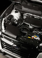 COBB Tuning Top Mount Intercooler Silver Subaru Ascent 2019-2025                                     - B41420-SL - Image 9