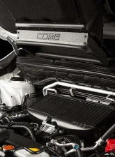 COBB Tuning Top Mount Intercooler Silver Subaru Ascent 2019-2025                                     - B41420-SL - Image 10