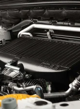 COBB Tuning Top Mount Intercooler Silver Subaru Ascent 2019-2025                                     - B41420-SL - Image 11