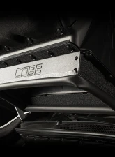 COBB Tuning Top Mount Intercooler Silver Subaru Ascent 2019-2025                                     - B41420-SL - Image 12