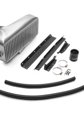 COBB Tuning Top Mount Intercooler Silver Subaru Ascent 2019-2025                                     - B41420-SL - Image 13