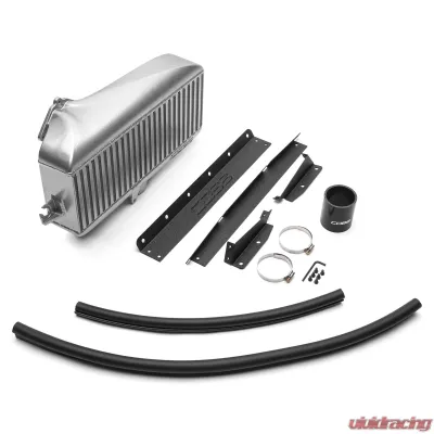 COBB Tuning Top Mount Intercooler Silver Subaru Ascent 2019-2025 - B41420-SL