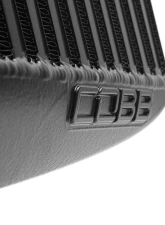 COBB Tuning Top Mount Intercooler Kit Black Subaru WRX 2022-2025                                     - B41450-BK - Image 3