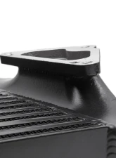 COBB Tuning Top Mount Intercooler Kit Black Subaru WRX 2022-2025                                     - B41450-BK - Image 4