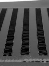 COBB Tuning Top Mount Intercooler Kit Black Subaru WRX 2022-2025                                     - B41450-BK - Image 5