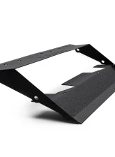 COBB Tuning Top Mount Intercooler Kit Black Subaru WRX 2022-2025                                     - B41450-BK - Image 6