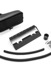COBB Tuning Top Mount Intercooler Kit Black Subaru WRX 2022-2025                                     - B41450-BK - Image 13