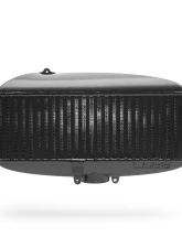 COBB Tuning Top Mount Intercooler Kit Black Subaru WRX 2022-2025                                     - B41450-BK - Image 2