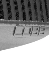 COBB Tuning Top Mount Intercooler Kit Silver Subaru WRX 2022-2025                                     - B41450-SL - Image 3