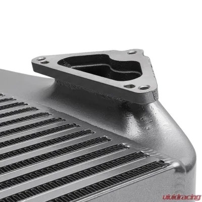 COBB Tuning Top Mount Intercooler Kit Silver Subaru WRX 2022-2025 - B41450-SL