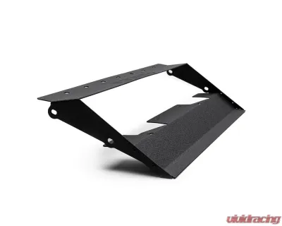 COBB Tuning Top Mount Intercooler Kit Silver Subaru WRX 2022-2025 - B41450-SL