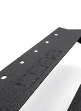 COBB Tuning Top Mount Intercooler Kit Silver Subaru WRX 2022-2025                                     - B41450-SL - Image 7