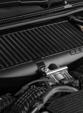 COBB Tuning Top Mount Intercooler Kit Silver Subaru WRX 2022-2025                                     - B41450-SL - Image 11