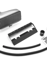 COBB Tuning Top Mount Intercooler Kit Silver Subaru WRX 2022-2025                                     - B41450-SL - Image 13