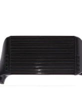 COBB Tuning Top Mount Intercooler Black Subaru WRX 2015-2021                                     - B42405-BK - Image 2