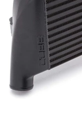 COBB Tuning Top Mount Intercooler Black Subaru WRX 2015-2021                                     - B42405-BK - Image 3