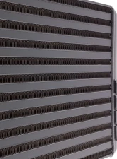 COBB Tuning Top Mount Intercooler Black Subaru WRX 2015-2021                                     - B42405-BK - Image 4