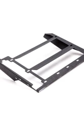 COBB Tuning Top Mount Intercooler Black Subaru WRX 2015-2021                                     - B42405-BK - Image 6