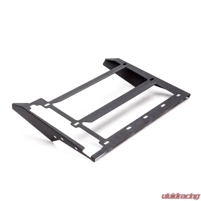 COBB Tuning Top Mount Intercooler Black Subaru WRX 2015-2021 - B42405-BK