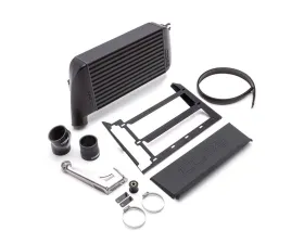 COBB Tuning Top Mount Intercooler Black Subaru WRX 2015-2021