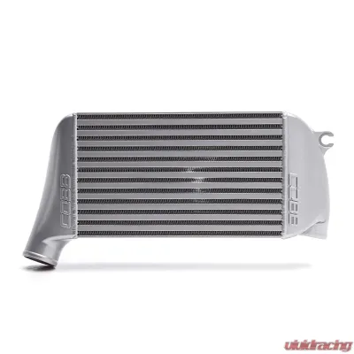 COBB Tuning Top Mount Intercooler Silver Subaru WRX 2015-2021 - B42405-SL