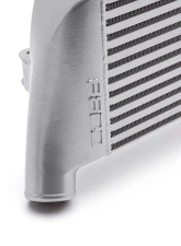 COBB Tuning Top Mount Intercooler Silver Subaru WRX 2015-2021                                     - B42405-SL - Image 3