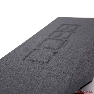 COBB Tuning Top Mount Intercooler Silver Subaru WRX 2015-2021 - B42405-SL