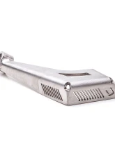 COBB Tuning Top Mount Intercooler Silver Subaru WRX 2015-2021                                     - B42405-SL - Image 8