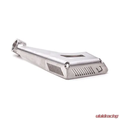 COBB Tuning Top Mount Intercooler Silver Subaru WRX 2015-2021 - B42405-SL