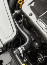 COBB Tuning Silicone Radiator Hose Kit Subaru WRX | Forester 2014-2021                                     - B43400-BK - Image 2