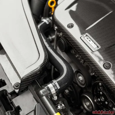 COBB Tuning Silicone Radiator Hose Kit Subaru WRX | Forester 2014-2021 - B43400-BK